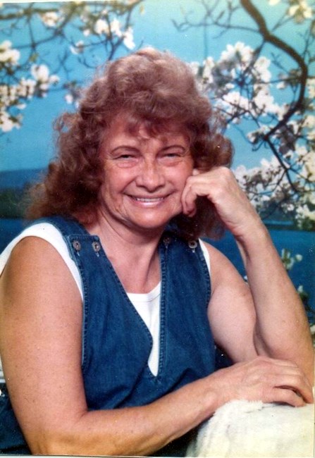 Obituary of Eloise Cooper Maxey