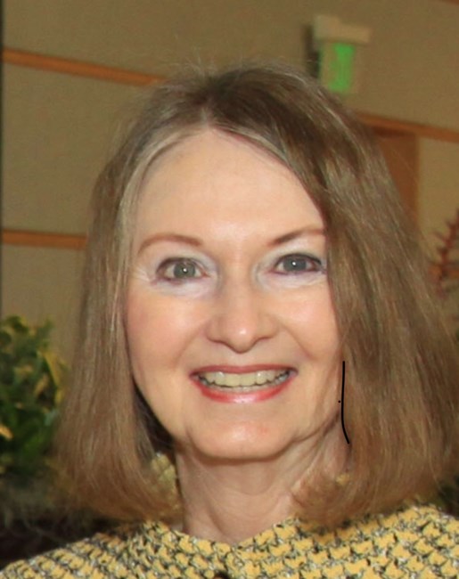 Obituary of Sue Ringle