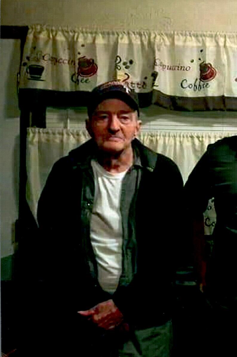 Obituary of Barney Joe Clark