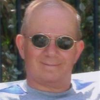 Obituary of Maurice DeLuco