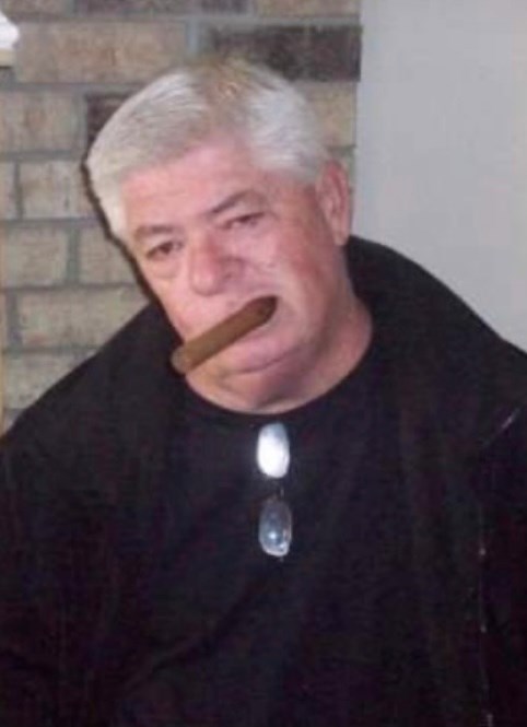 Obituary of Charles Louis Ellithorpe