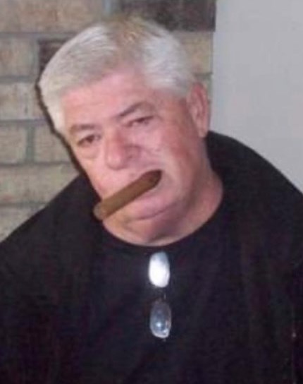 Obituary of Charles Louis Ellithorpe