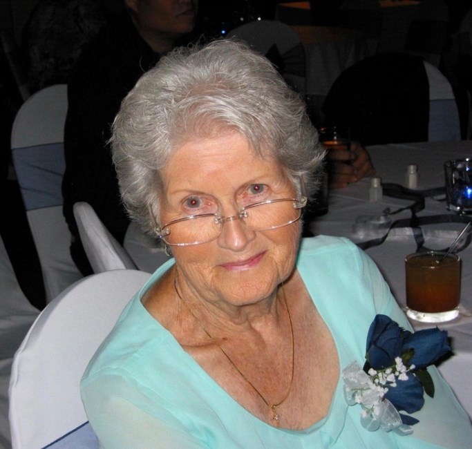 Obituary of Nancy Woodruff