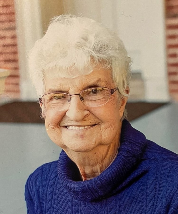 Marion Laucks Obituario Schaefferstown, PA