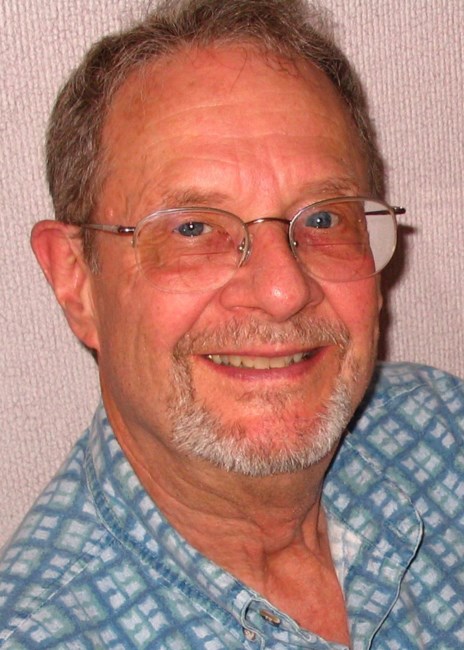Obituary of Kenneth G. Kauffman