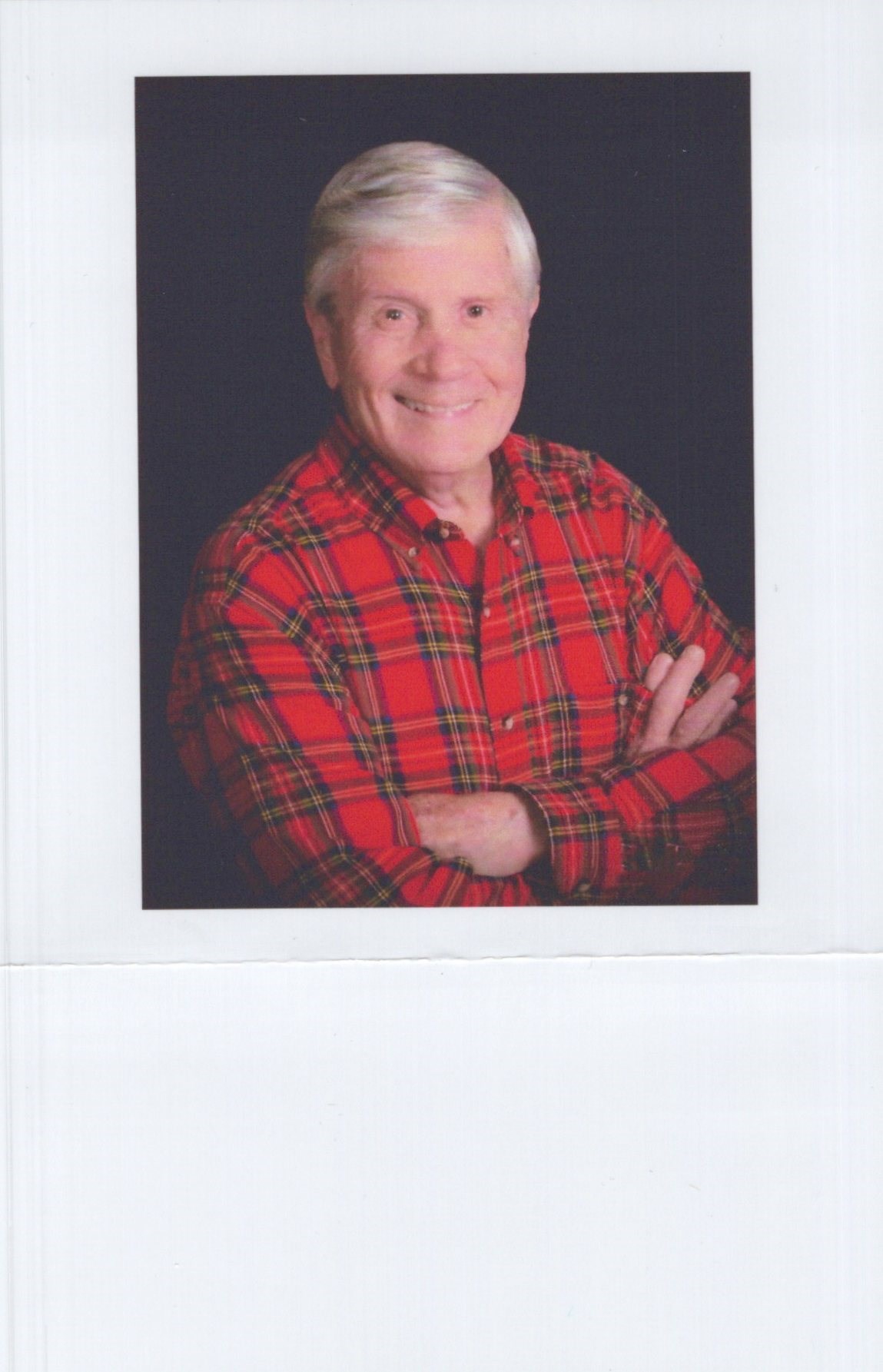 Obituary of William Herman Vopel Jr.