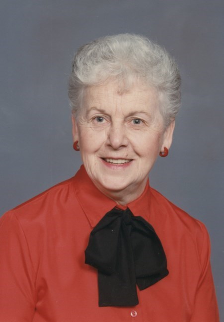 Obituary of Bernice Florence (Tews) Phillips