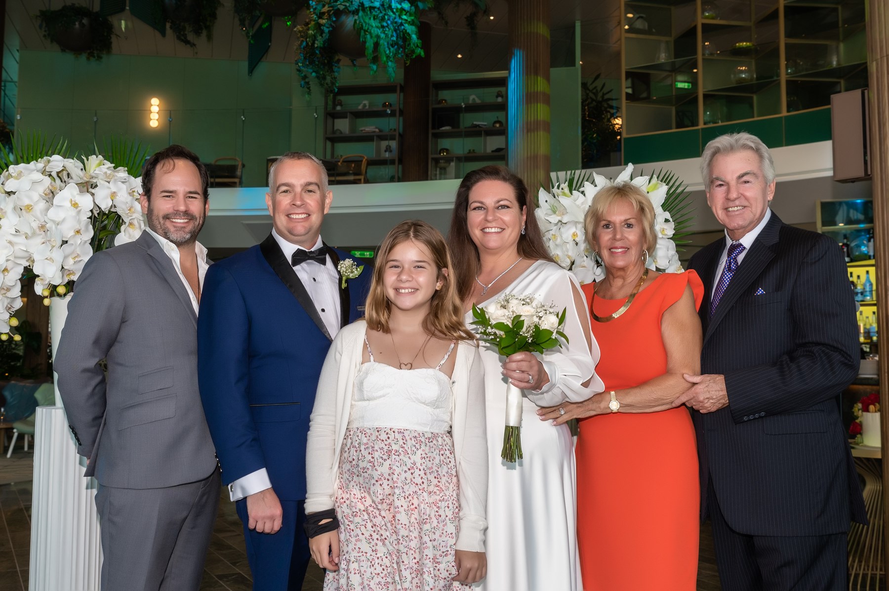 Obituary of Neil Meredith Sr.