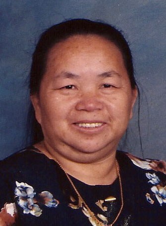 Obituary of Kang Thao Hang