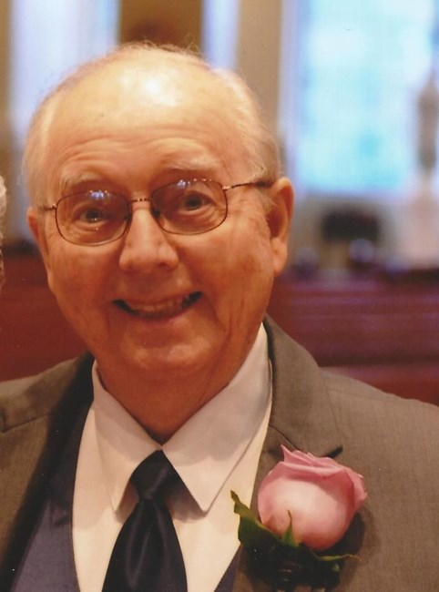 Obituary of John J. Lee