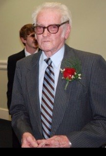 Obituary of William Jay Brown