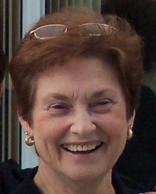 Obituary of Mary Mimi Catherine Morrison