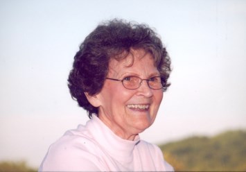 Obituary of Ellen M Holt