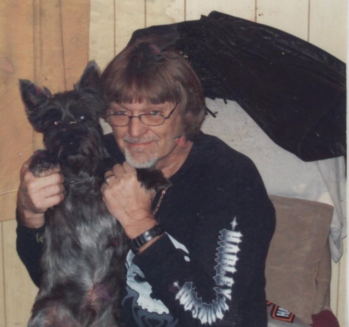 Obituary of Troy Michael Ball