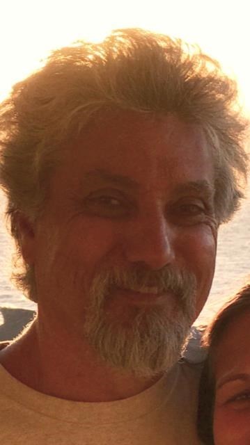 Avis de décès de James David Terrell