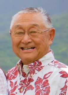 Obituary of Edwin "Win" Kingo Hosaka