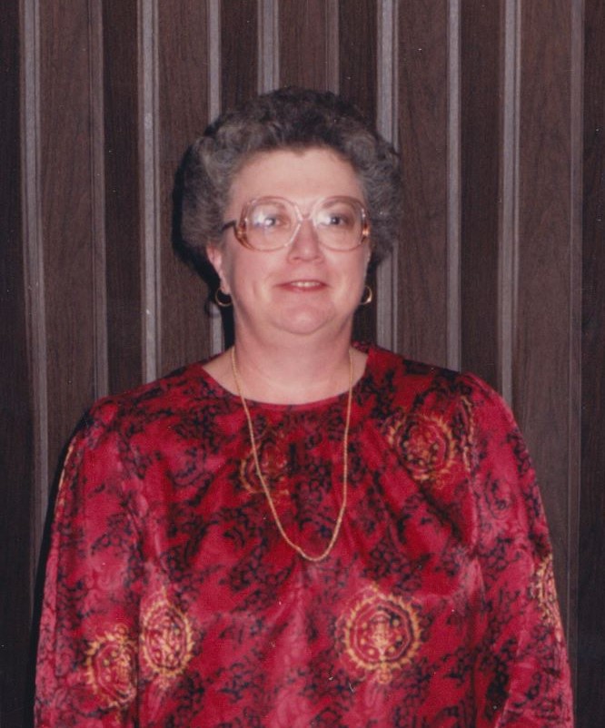 Obituary of Elizabeth "Libby" Prestridge