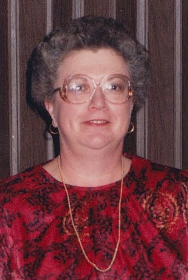 Obituary of Elizabeth "Libby" Prestridge