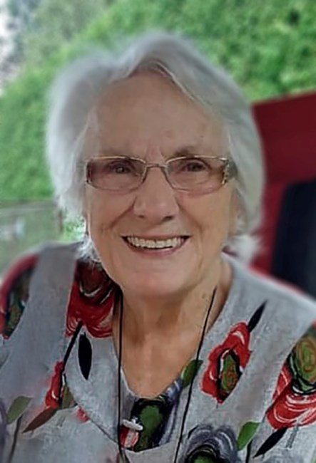 Obituary of Fleurette Archambault