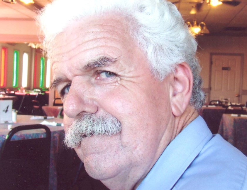 Obituary of David Keith Wilson