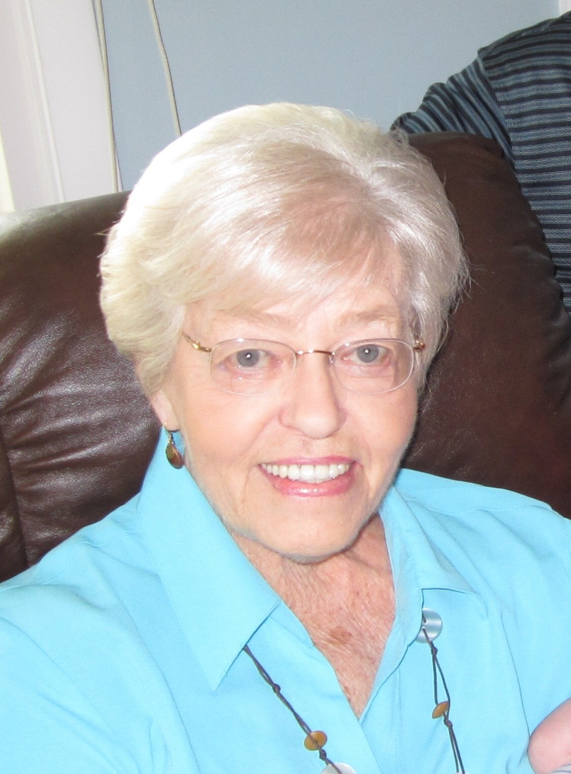 Obituary of Jeaneen Ruth Fry