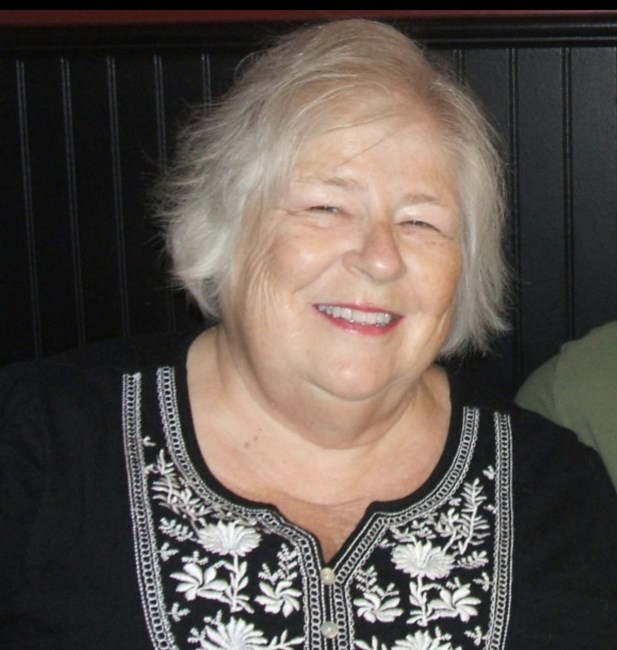 Obituary of Margaret Elwood White