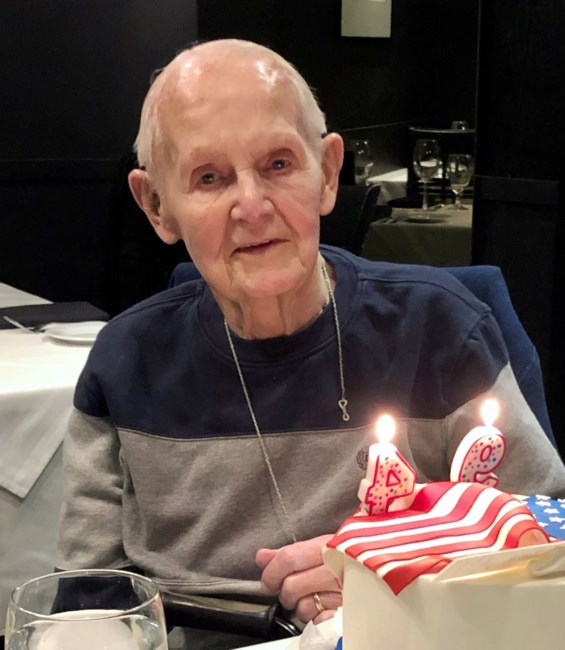 Obituary of Alexander Bul