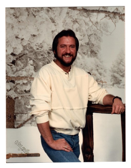 Obituary of Gary Lee Schmidt