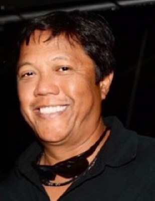 Obituary of Jeffrey Mark Bio