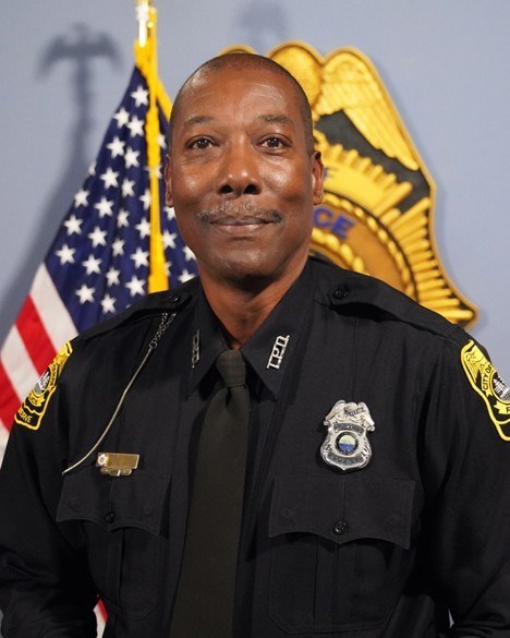 Obituary of Harold Bernard Jones