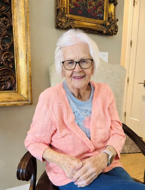 Avis de décès de Sandra Louise Schmittel Collard