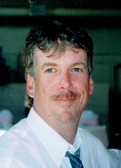 Avis de décès de Wesley Gordon Hall