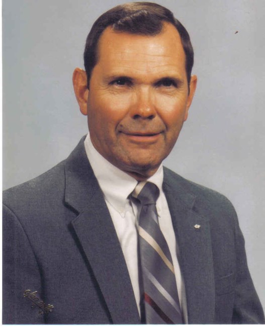 Obituary of Harold Keith Cress