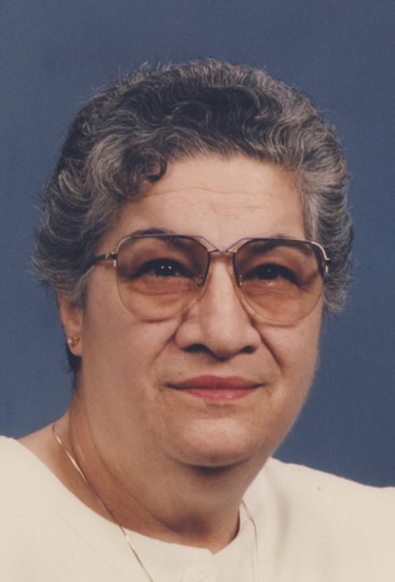 Obituary of Mrs. JoAnne Mattis Barlow