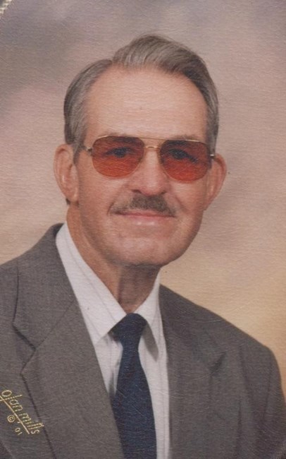 Obituary of Raymond I Hatcher