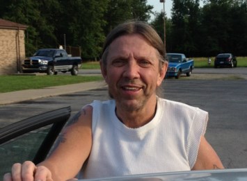 Obituary of George Junior Baird