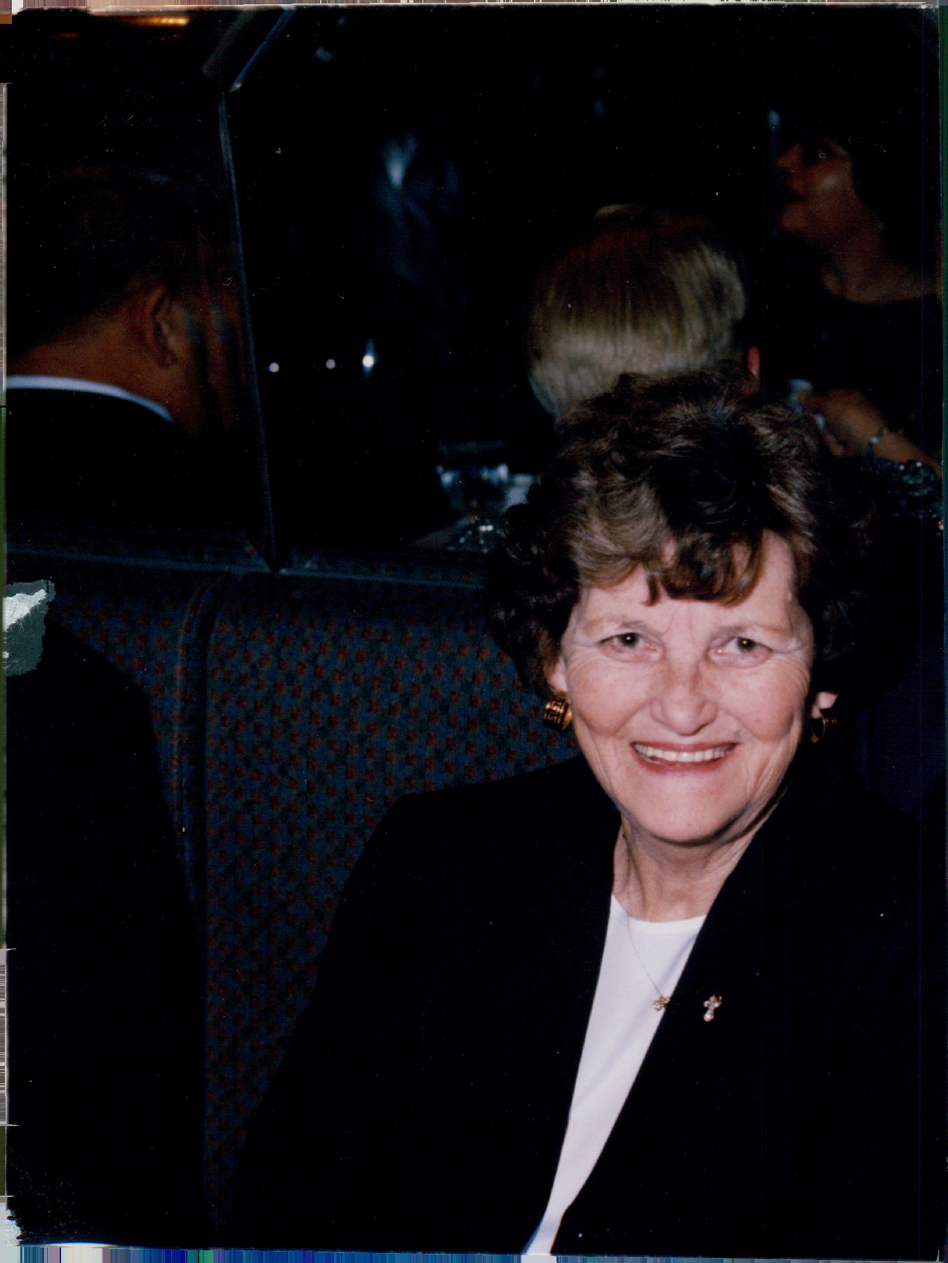 Obituary of Lorene Hartley Smith