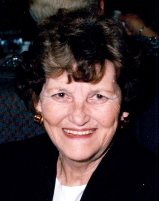Obituary of Lorene Hartley Smith