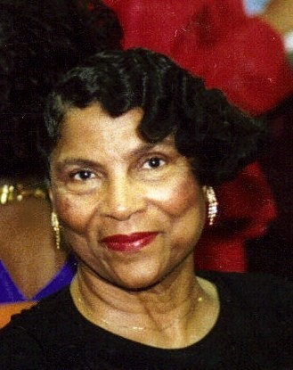 Obituary of Dorothy Mack