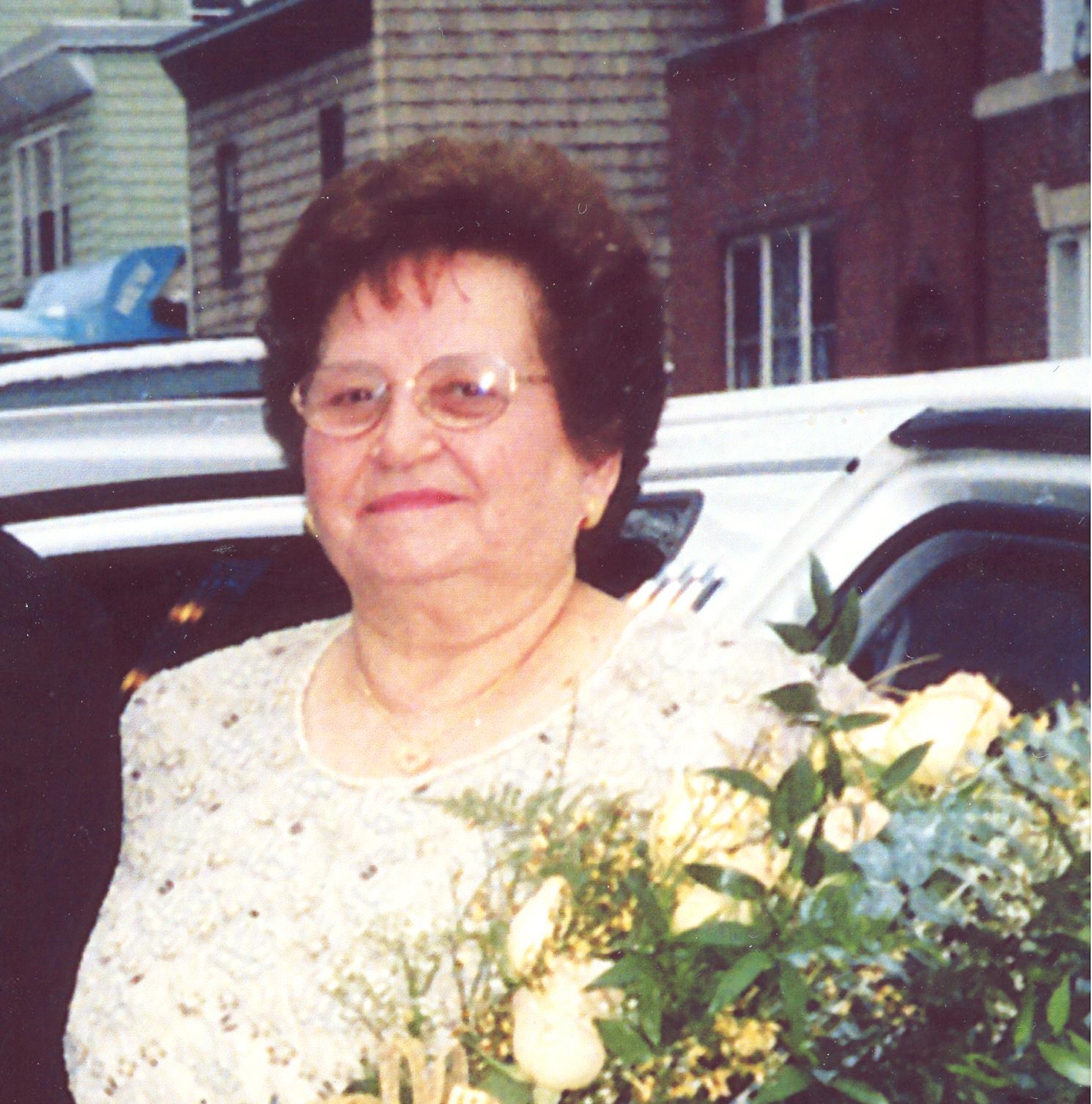 Marianna Dilluvio Obituary Woodside, NY