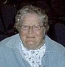 Obituary of Lois Conley