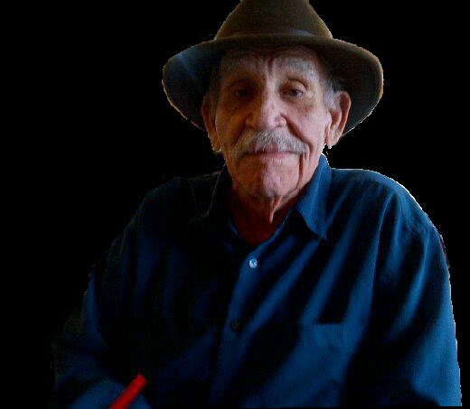 Obituary of Roman Soria Cruz