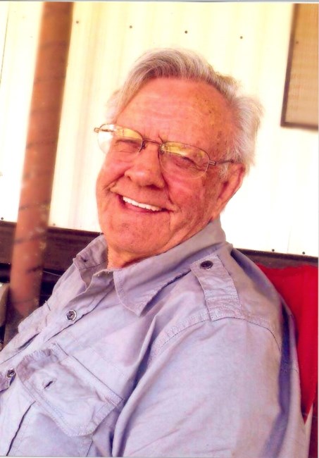 Obituary of Lee Fontenot