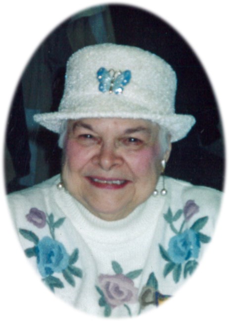 Obituary of Barbara J. Solomon