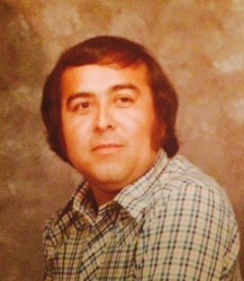 Obituary of Donald Rios Champion