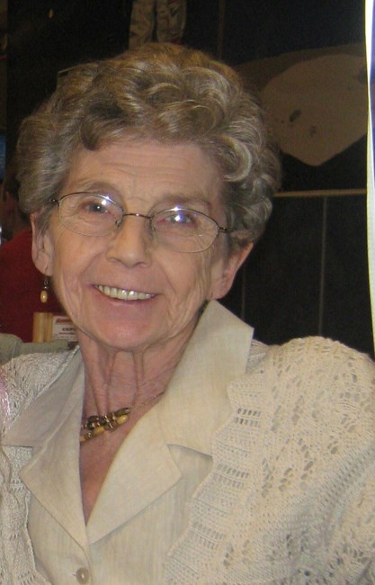 Obituary of Fiona J. Hamilton