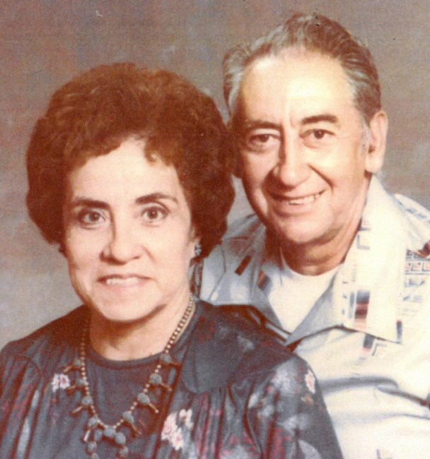 Obituary of Cecilia Martinez Macias