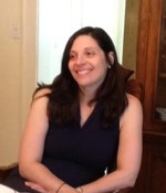 Carrie Greenberg