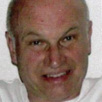 Obituary of Thomas J. Gendrolas