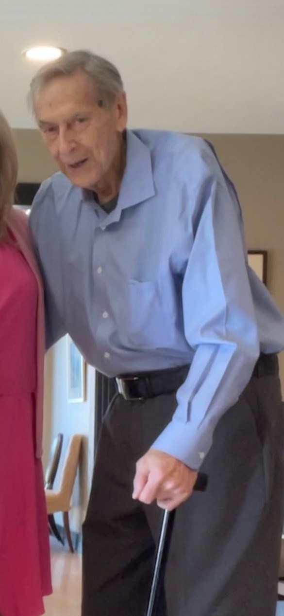 Obituary of Robert John Bandyk Sr.